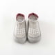 thumbnail image 4 of Bebé Niña Zapatos de Verano Fondo Suave Sandalias Casuales Bowknot Bordado Lindo Zapatos de Princesa para Niñas para Guardería, Fiesta Y Actividades Al Aire Libre, 4 of 5