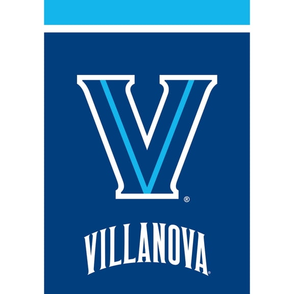 Briarwood Lane Garden Flag 12x18 For Outdoor Villanova Wildcats NCAA Licensed Garden Flag Flags For Outside