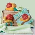 thumbnail image 4 of Mary Meyer - Couverture Personnage - Skippy Snail 13 Pouces, 4 of 4