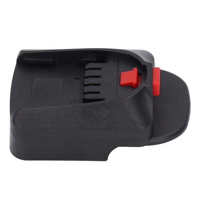 Adaptador De Batería De Litio Jadeshay Convertir Accesorios Fiabilidad Excepcional