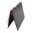 thumbnail image 4 of GOGO 2 Ensembles Tableaux de Pointage Sportifs Portatifs de Table Marqueur 00-99-Red Numéro + Carte Rouge, 4 of 4
