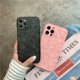 thumbnail image 3 of Funda de cuero para teléfono con patrón de prensa hello kitty lindo para iphone Xr Xs 11 12 13 14 15Pro Max Cell Cover, 3 of 4