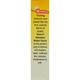 Tone's Imitation Butter Flavor, 1 fl oz