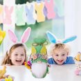 thumbnail image 5 of Matoen Easter Basket Stuffers for Kids, Easter Gnomes Plush Decor with Easter Egg Easter Bunny Gnome Plush for Kids Easter Day Gift Desktop Home Decor, Green, 5 of 6