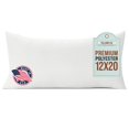 thumbnail image 1 of Relleno de almohada Pillowflex Premium Poliéster 30 x 50 cm, 1 of 8