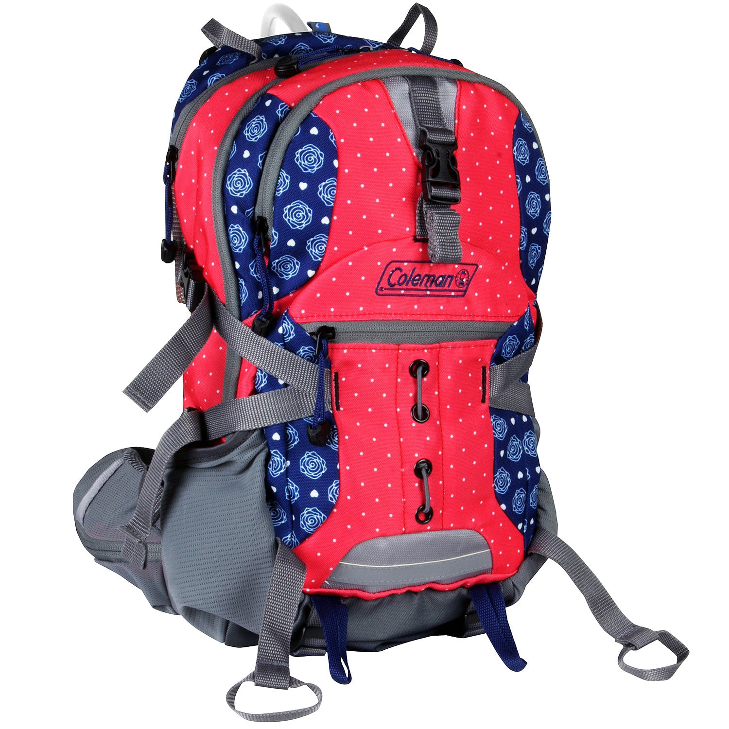 coleman kids hydration backpack