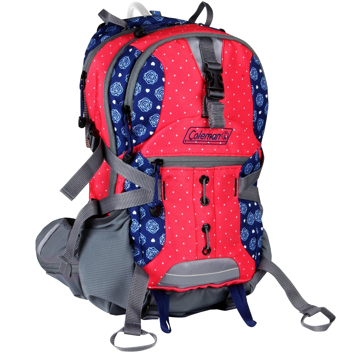 coleman youth hydration backpack