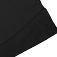 thumbnail image 4 of Lmnyox Men's Sleeveless Hoodies Summer Casual Athletic Tank Tops Basic Plain Gym Workout Hooded Shirt with Drawstring, 4 of 7