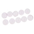 thumbnail image 1 of 10pcs Globo de Cristal Botella Colgante Bricolaje Artesanía Fabricación de Joyas Rosado Fernando encantos de la botella para la pulsera, 1 of 8
