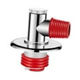 thumbnail image 4 of Lipstore Washing Machine Floor Drain Connector Home Anti Overflow Floor Drain Adapter, 4 of 8
