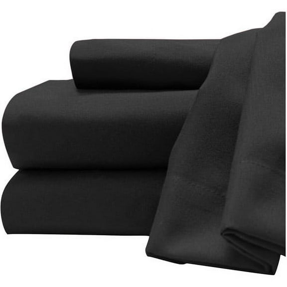 Soft & Cozy Easy Care Deluxe Microfiber Sheet Set