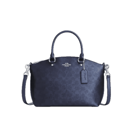 Coach Sadie Satchel Bag