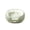Green, variant on Dog Bed, Round Soft Pet Bed Anti-Slip Bottom, for Winter