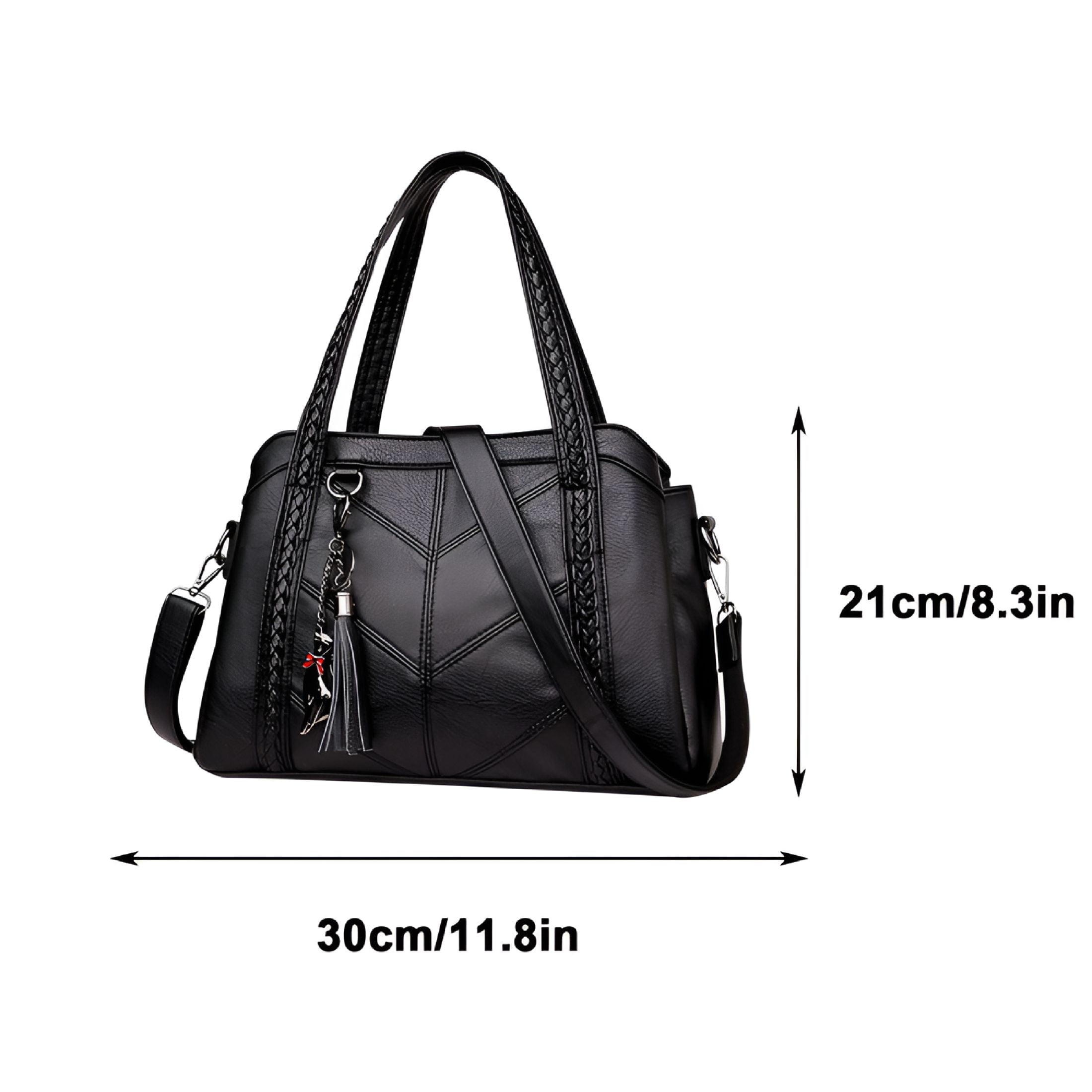 GASTROPOD Womens Purses and Handbags Shoulder Bags Ladies Satchel Messenger Tote Bag Fashion Casual Classic Four Seasons