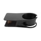 thumbnail image 1 of Clip para portavasos, clip para portavasos, clip para portavasos para mesa de escritorio, soporte para vasos con clip, estándares líderes en la industria, 1 of 12