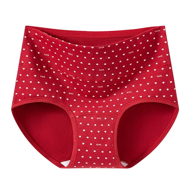 High Rise Comfort Seamless Panties for Daily Leisure and Full Coverage Support in Everyday Wear