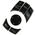 thumbnail image 2 of Kit de Boutons de Contrôle Multimédia pour Console Centrale, Design Révolutionnaire, 2 of 8