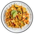thumbnail image 3 of Readywise Outdoor Pro Adventure Meal Thai Style Coconut Curry, Freeze-Dried, 2 Svgs/Pouch, 3 of 5