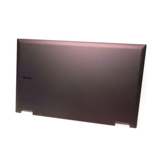 New Genuine Dell Latitude Z600 PLUM Back Cover Lid with Webcam JR0MH 0JR0MH