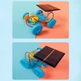 thumbnail image 6 of ToysYGift DIY Solar Car DIY Technology Small Production Of Teaching Steam Science Experiment Toys For Children, 6 of 7