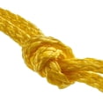 thumbnail image 4 of 11710-2 Hollow Braided Polypropylene General Purpose Rope (1/4-Inch x 40-Feet), 4 of 5