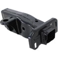 thumbnail image 5 of For Ford F-150 2010 11 12 13 2014 Bumper Bracket Passenger Side | Front | Frame Rail Repair Kit | Steel | SVT Raptor | Replacement For FO1067189 | 9L3Z5D058A, 5 of 6
