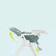 thumbnail image 4 of Silla Periquera Para Bebe Alta Plegable, 4 of 4
