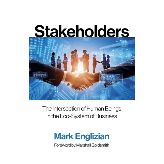 Stakeholders, (Paperback)