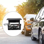 BQBQERT Professional Auto Tailgate Handle & Guard set 22755305 Auto Accessoires ABS-material Suitable for Vehicles