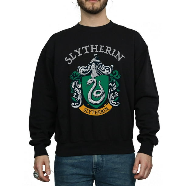 Slytherin sweatshirt 2025