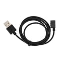 thumbnail image 1 of Cargador magnético para reloj con regulación de voltaje, cable de carga USB para Xiaomi Redmi Watch 2 de 5 V y 3,3 pulgadas., 1 of 14