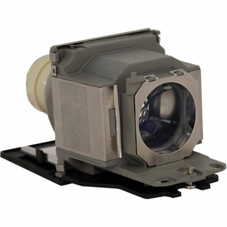 Jaspertronics Lamp & Housing for The Sony VPL-DX145 Projector with Original Specification & Full Lifespan Bulb 1 Year Warranty 1 Unit per pack
