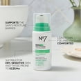 thumbnail image 4 of Crema hidratante No7 Derm Solutions, 100 horas, hidratante, 90 ml, para personas sensibles, 4 of 7