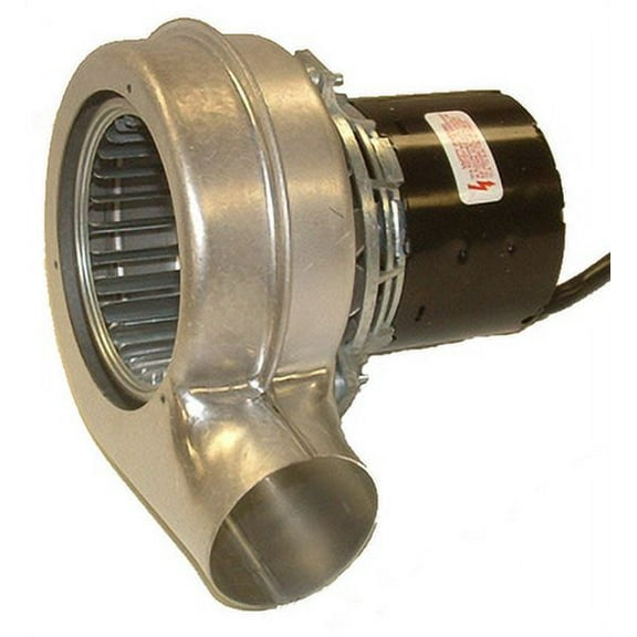 Lennox Furnace Exhaust Venter Blower 115V (101154-01) Fasco # A320