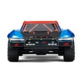 thumbnail image 4 of ARRMA 1/10 FURY 223S DSC 2 Wheel Drive RTR Brushless Short Course Truck Blue ARA3521T1, 4 of 11