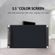 thumbnail image 4 of Módulo LCD IPS de 3,5 Pulgadas Pantalla Táctil Capacitiva TFT SPI Pantalla ST7796 de 480 X 320 para /C51/STM32/ESP32/para, 4 of 5