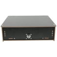 thumbnail image 1 of Cash Drawer Tray Cash Register Insert Tray Multiple Compartment Storage Tray, 1 of 8