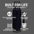 thumbnail image 1 of Stanley Classic Legendary Vacuum Insulated Bottle 1.5qt Stanley Ver descripción, 1 of 2