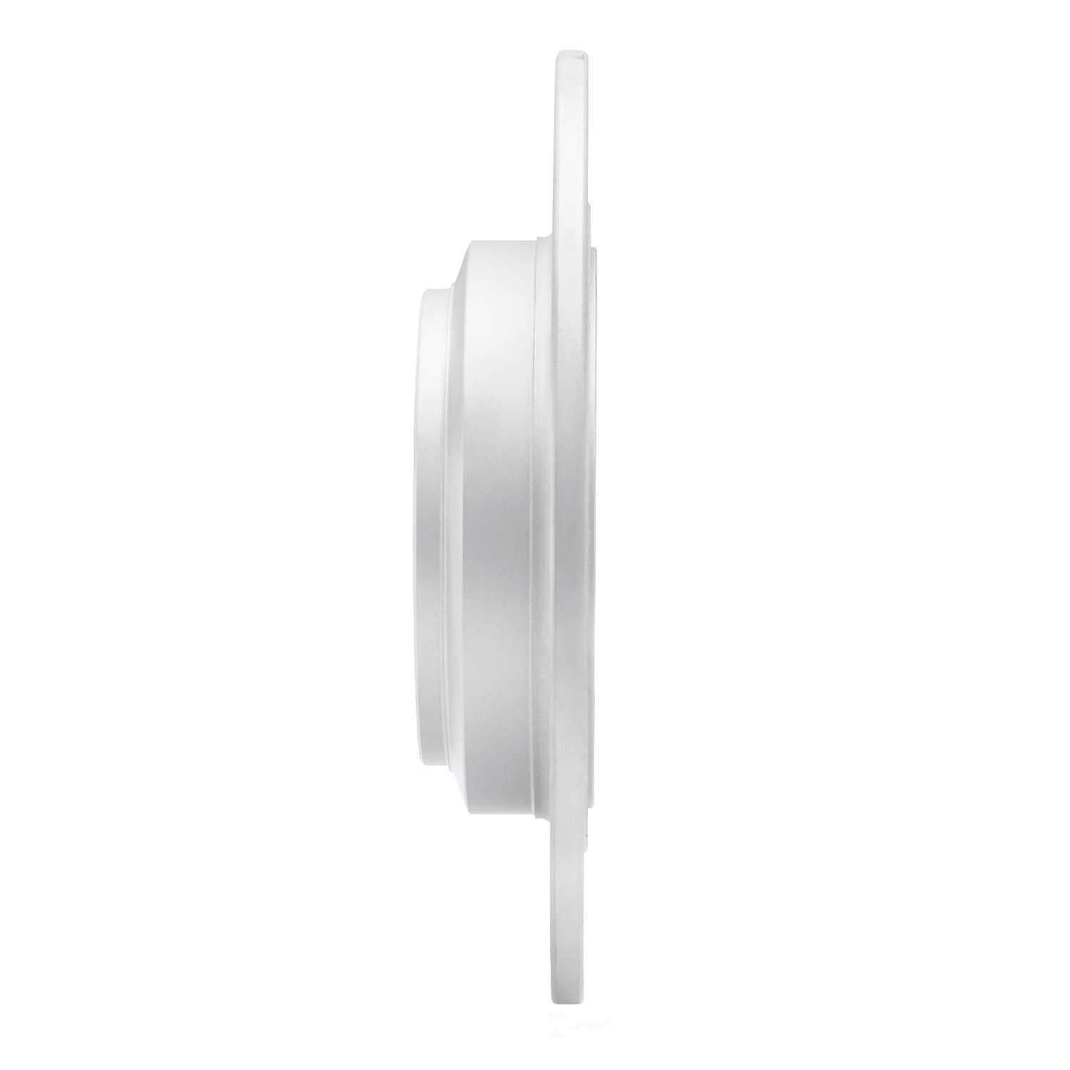 Dynamic Friction Company 830-58023L DFC Geoperformance Rotor - Drilled and Slotted