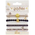 thumbnail image 3 of Harry Potter Time Turner And Golden Snitch Hair Band Set By The Carat Shop, 3 of 3