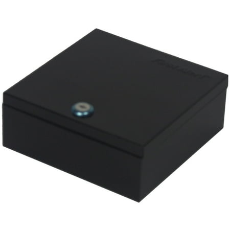 First Alert 3010F Steel Cash Key Box