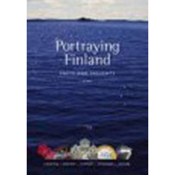 Pre-Owned Portraying Finland: Facts and Insights (Hardcover) 9511224204 9789511224204