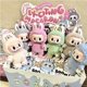 thumbnail image 2 of Popmart Labubu The Monsters Lisa Seme Heart Macarrr Vinyl Base Series Trendy Toy Decorations Birthday Gifts, 2 of 5