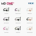 thumbnail image 5 of MDF® MD One® Stainless Steel Stethoscope, 5 of 8