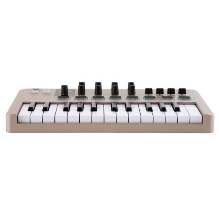 Arturia MINILAB 3 CHAMPAGNE シャンパーニュ MIDIコントローラー
