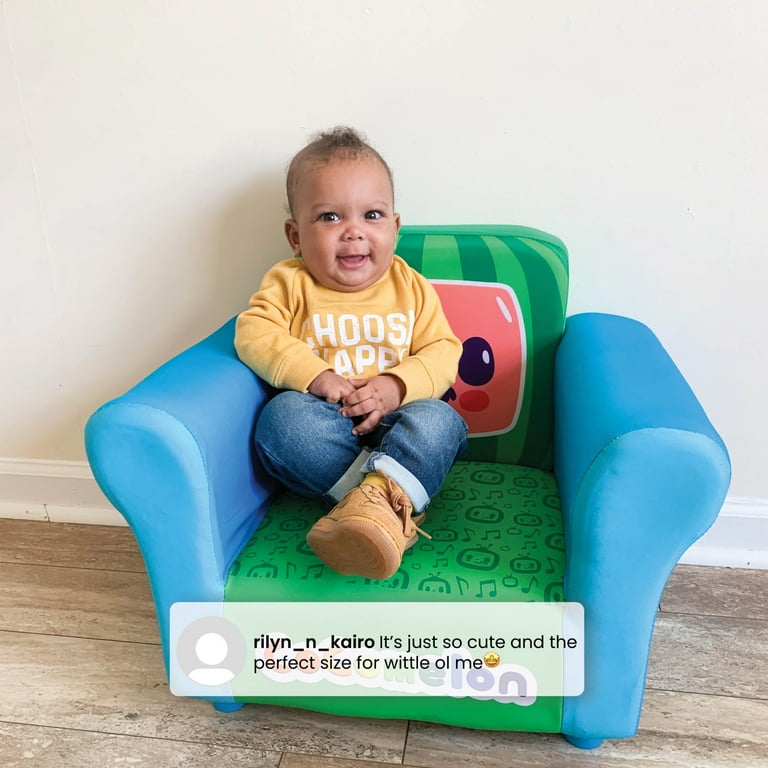 Walmart chairs sale for toddlers