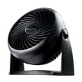 thumbnail image 1 of Ventilador circulador de aire Honeywell HT-900 TurboForce Black, paquete de 4, 1 of 7
