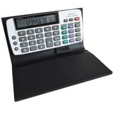 Datexx Checkbook Calculator (DB-413) - Walmart.com