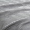 thumbnail image 6 of The Sheet Lab Regal Dreams Sheet Sets, 4-Piece King, Gray, 6 of 8
