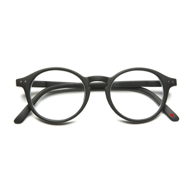 Lente de lectura pregraduado dioptria +3.00 B+D Loop Readers